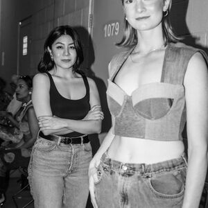 Meet your Posher, Lizette